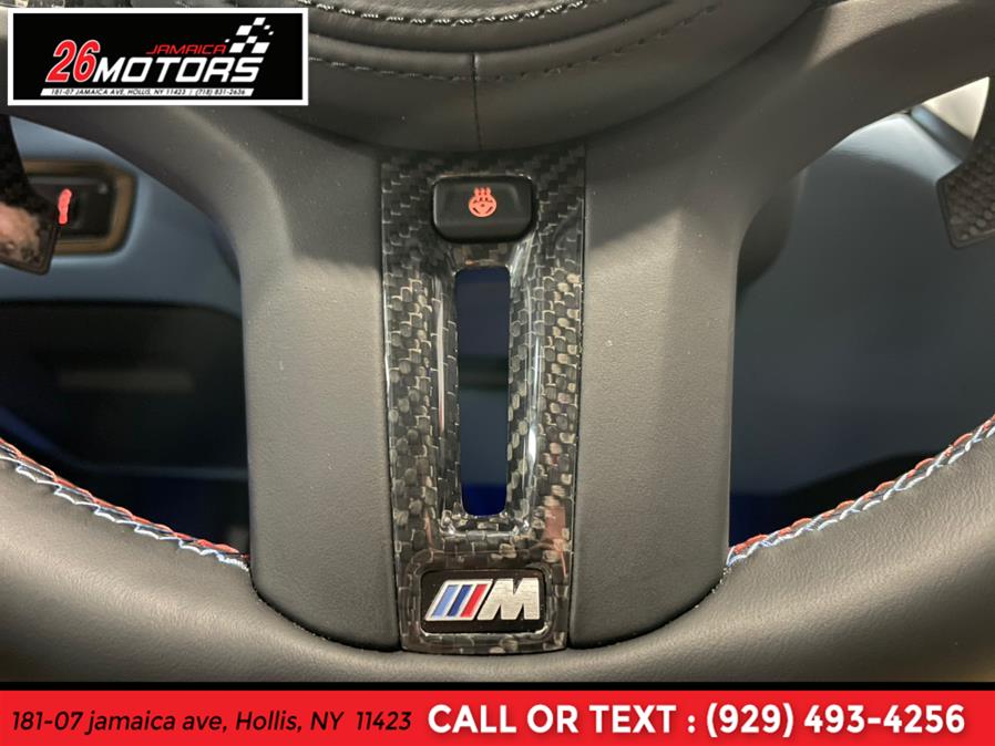 Used BMW M3 Competition Competition Sedan 2021 | Jamaica 26 Motors. Hollis, New York Used BMW M3 Competition Competition Sedan 2021 | Jamaica 26 Motors. Hollis, New York