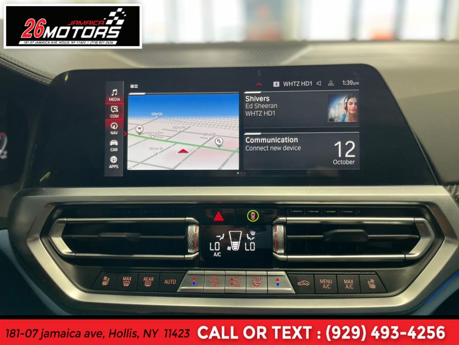 Used BMW M3 Competition Competition Sedan 2021 | Jamaica 26 Motors. Hollis, New York Used BMW M3 Competition Competition Sedan 2021 | Jamaica 26 Motors. Hollis, New York