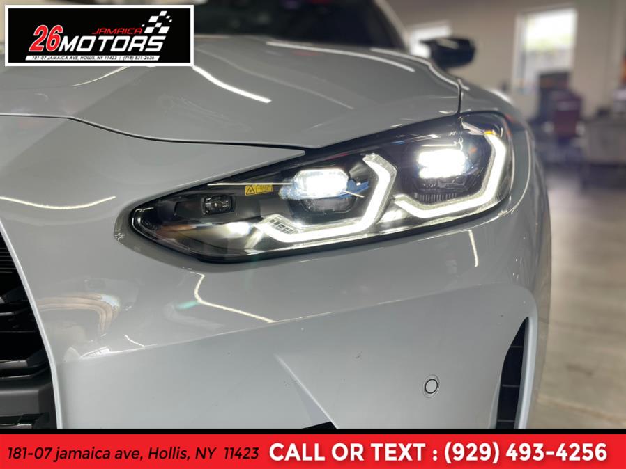 Used BMW M3 Competition Competition Sedan 2021 | Jamaica 26 Motors. Hollis, New York Used BMW M3 Competition Competition Sedan 2021 | Jamaica 26 Motors. Hollis, New York