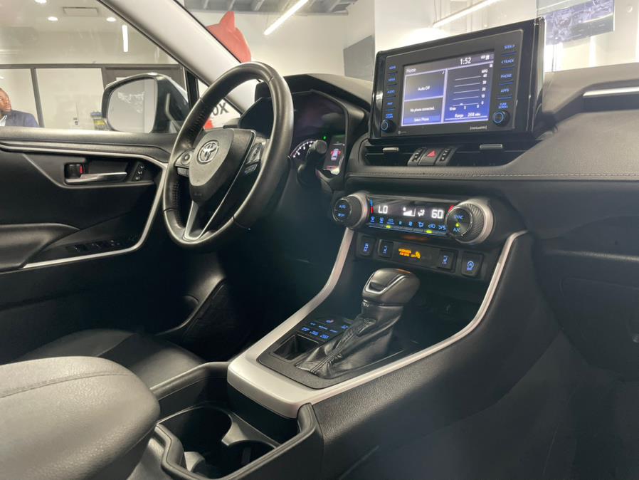 Used Toyota RAV4 XLE XLE Premium AWD (Natl) 2020 | Jamaica 26 Motors. Hollis, New York