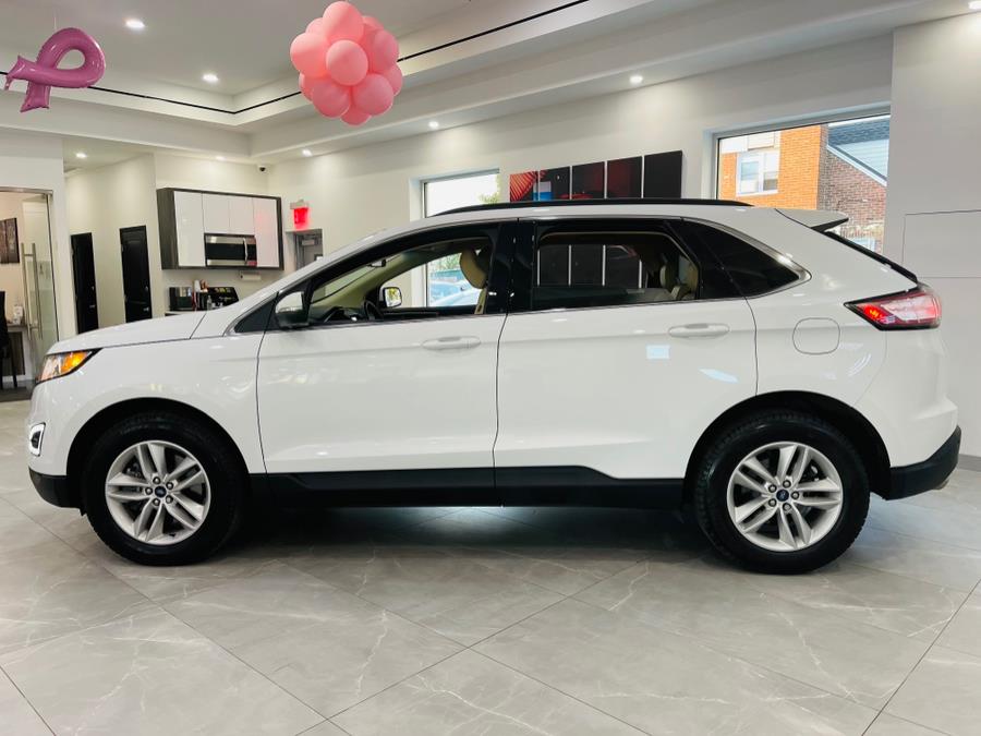 Used Ford Edge SEL AWD 2018 | C Rich Cars. Franklin Square, New York