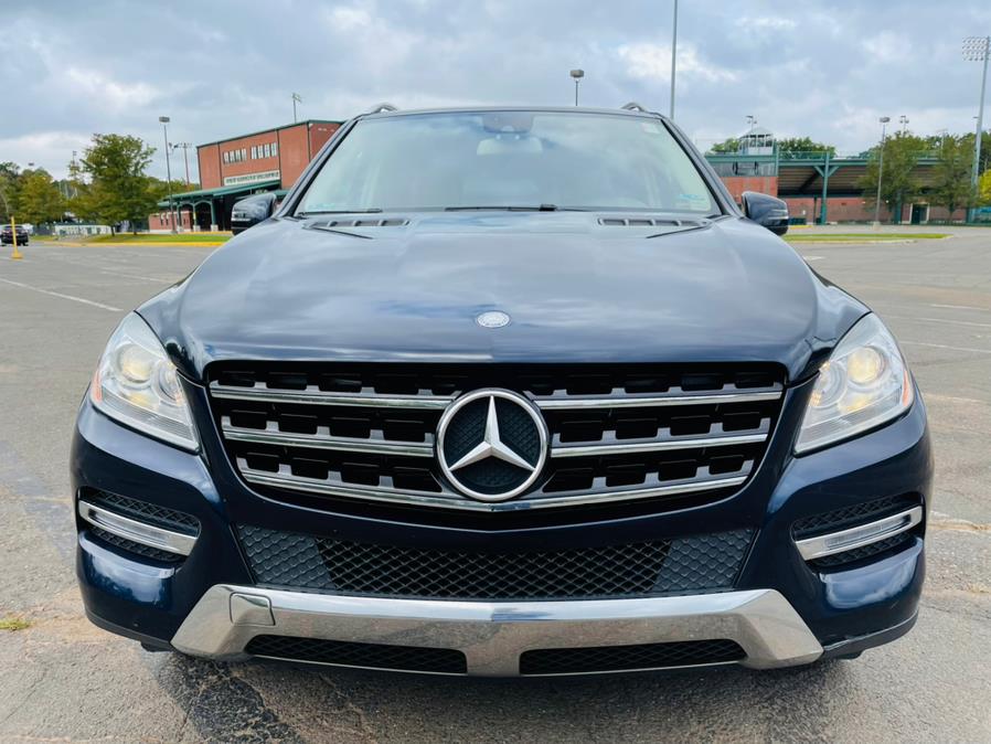 2015 Mercedes-Benz M-Class RWD 4dr ML 350, available for sale in New Britain, Connecticut | Supreme Automotive. New Britain, Connecticut 2015 Mercedes-Benz M-Class RWD 4dr ML 350, available for sale in New Britain, Connecticut | Supreme Automotive. New Britain, Connecticut