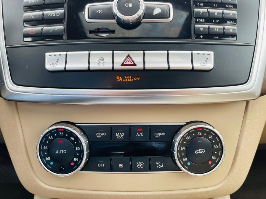 2015 Mercedes-Benz M-Class RWD 4dr ML 350, available for sale in New Britain, Connecticut | Supreme Automotive. New Britain, Connecticut 2015 Mercedes-Benz M-Class RWD 4dr ML 350, available for sale in New Britain, Connecticut | Supreme Automotive. New Britain, Connecticut