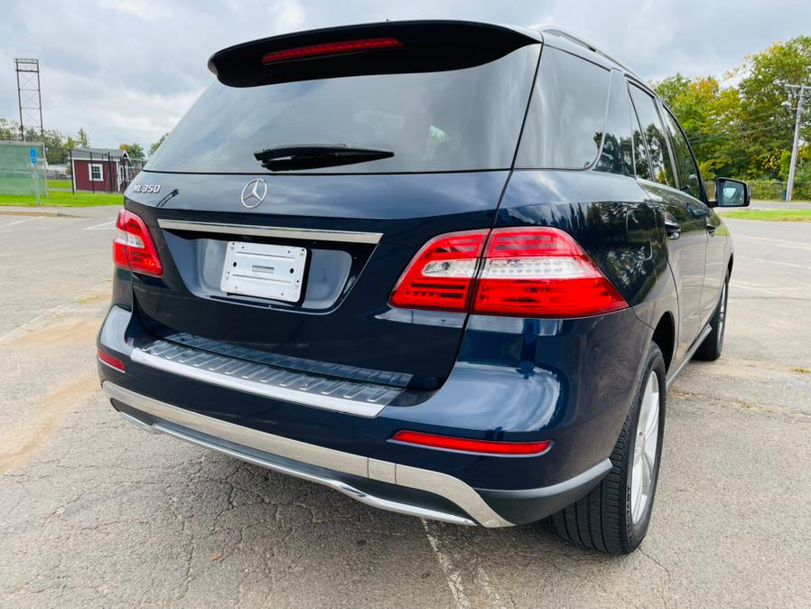 2015 Mercedes-Benz M-Class RWD 4dr ML 350, available for sale in New Britain, Connecticut | Supreme Automotive. New Britain, Connecticut 2015 Mercedes-Benz M-Class RWD 4dr ML 350, available for sale in New Britain, Connecticut | Supreme Automotive. New Britain, Connecticut