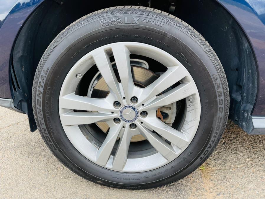 2015 Mercedes-Benz M-Class RWD 4dr ML 350, available for sale in New Britain, Connecticut | Supreme Automotive. New Britain, Connecticut 2015 Mercedes-Benz M-Class RWD 4dr ML 350, available for sale in New Britain, Connecticut | Supreme Automotive. New Britain, Connecticut