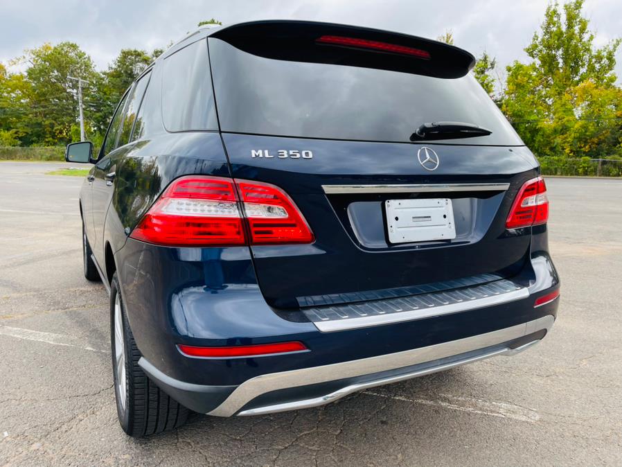 2015 Mercedes-Benz M-Class RWD 4dr ML 350, available for sale in New Britain, Connecticut | Supreme Automotive. New Britain, Connecticut 2015 Mercedes-Benz M-Class RWD 4dr ML 350, available for sale in New Britain, Connecticut | Supreme Automotive. New Britain, Connecticut
