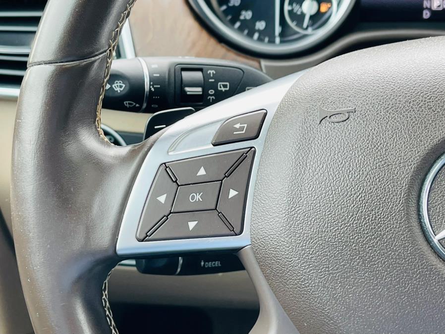 2015 Mercedes-Benz M-Class RWD 4dr ML 350, available for sale in New Britain, Connecticut | Supreme Automotive. New Britain, Connecticut 2015 Mercedes-Benz M-Class RWD 4dr ML 350, available for sale in New Britain, Connecticut | Supreme Automotive. New Britain, Connecticut