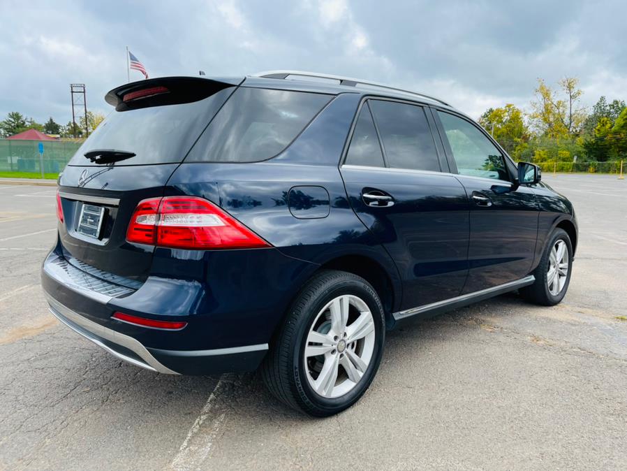 2015 Mercedes-Benz M-Class RWD 4dr ML 350, available for sale in New Britain, Connecticut | Supreme Automotive. New Britain, Connecticut 2015 Mercedes-Benz M-Class RWD 4dr ML 350, available for sale in New Britain, Connecticut | Supreme Automotive. New Britain, Connecticut