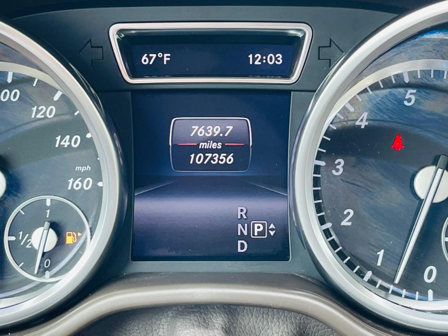 2015 Mercedes-Benz M-Class RWD 4dr ML 350, available for sale in New Britain, Connecticut | Supreme Automotive. New Britain, Connecticut 2015 Mercedes-Benz M-Class RWD 4dr ML 350, available for sale in New Britain, Connecticut | Supreme Automotive. New Britain, Connecticut