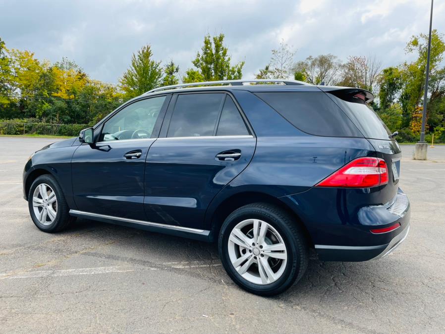 2015 Mercedes-Benz M-Class RWD 4dr ML 350, available for sale in New Britain, Connecticut | Supreme Automotive. New Britain, Connecticut 2015 Mercedes-Benz M-Class RWD 4dr ML 350, available for sale in New Britain, Connecticut | Supreme Automotive. New Britain, Connecticut