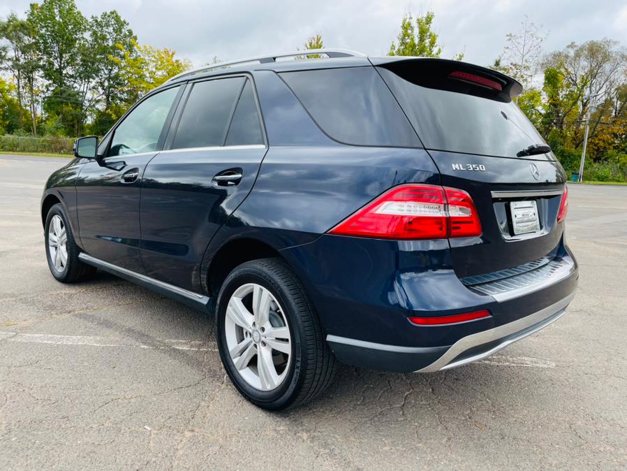 2015 Mercedes-Benz M-Class RWD 4dr ML 350, available for sale in New Britain, Connecticut | Supreme Automotive. New Britain, Connecticut 2015 Mercedes-Benz M-Class RWD 4dr ML 350, available for sale in New Britain, Connecticut | Supreme Automotive. New Britain, Connecticut