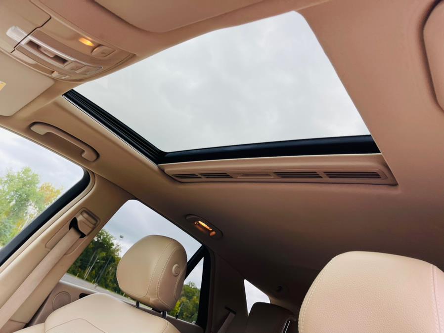 2015 Mercedes-Benz M-Class RWD 4dr ML 350, available for sale in New Britain, Connecticut | Supreme Automotive. New Britain, Connecticut 2015 Mercedes-Benz M-Class RWD 4dr ML 350, available for sale in New Britain, Connecticut | Supreme Automotive. New Britain, Connecticut
