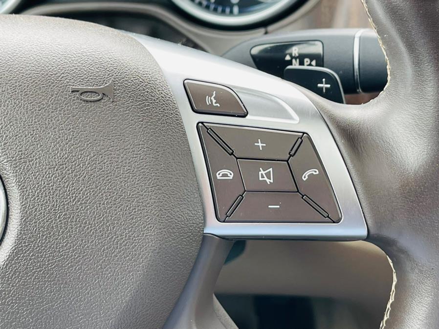 2015 Mercedes-Benz M-Class RWD 4dr ML 350, available for sale in New Britain, Connecticut | Supreme Automotive. New Britain, Connecticut 2015 Mercedes-Benz M-Class RWD 4dr ML 350, available for sale in New Britain, Connecticut | Supreme Automotive. New Britain, Connecticut