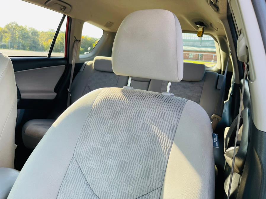 Used Toyota RAV4 4WD 4dr 4-cyl 4-Spd AT 2009 | Supreme Automotive. New Britain, Connecticut Used Toyota RAV4 4WD 4dr 4-cyl 4-Spd AT 2009 | Supreme Automotive. New Britain, Connecticut