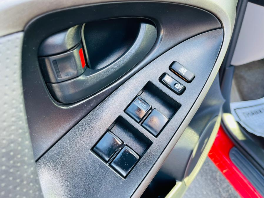 Used Toyota RAV4 4WD 4dr 4-cyl 4-Spd AT 2009 | Supreme Automotive. New Britain, Connecticut Used Toyota RAV4 4WD 4dr 4-cyl 4-Spd AT 2009 | Supreme Automotive. New Britain, Connecticut