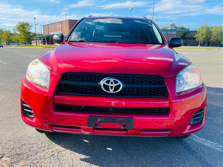 Used Toyota RAV4 4WD 4dr 4-cyl 4-Spd AT 2009 | Supreme Automotive. New Britain, Connecticut Used Toyota RAV4 4WD 4dr 4-cyl 4-Spd AT 2009 | Supreme Automotive. New Britain, Connecticut
