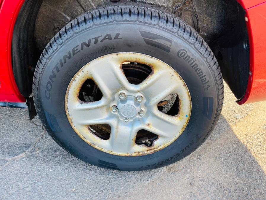 Used Toyota RAV4 4WD 4dr 4-cyl 4-Spd AT 2009 | Supreme Automotive. New Britain, Connecticut Used Toyota RAV4 4WD 4dr 4-cyl 4-Spd AT 2009 | Supreme Automotive. New Britain, Connecticut