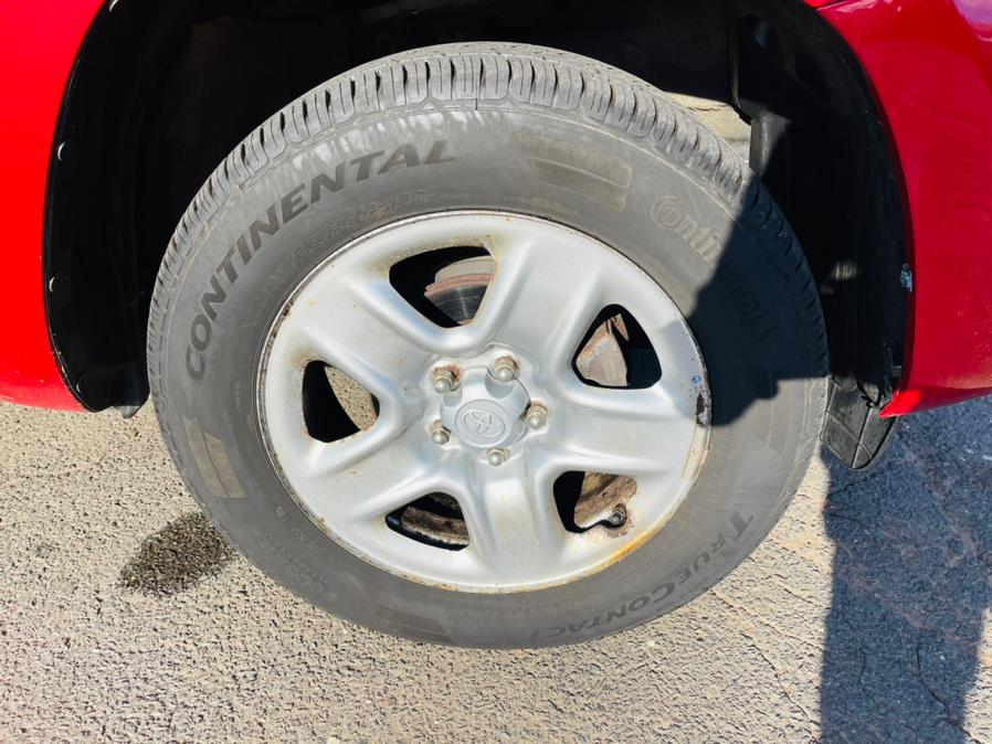 Used Toyota RAV4 4WD 4dr 4-cyl 4-Spd AT 2009 | Supreme Automotive. New Britain, Connecticut Used Toyota RAV4 4WD 4dr 4-cyl 4-Spd AT 2009 | Supreme Automotive. New Britain, Connecticut