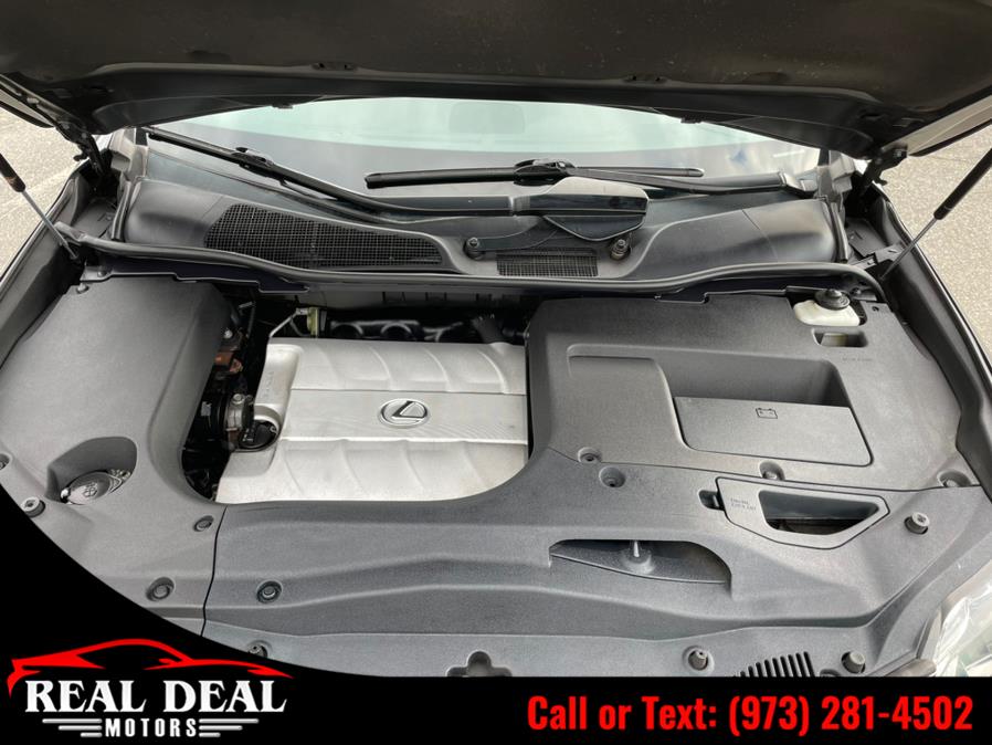 Used Lexus RX 350 AWD 4dr 2011 | Real Deal Motors. Lodi, New Jersey Used Lexus RX 350 AWD 4dr 2011 | Real Deal Motors. Lodi, New Jersey