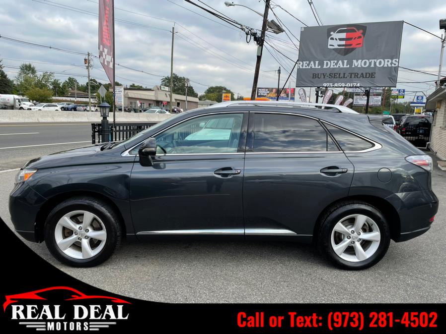 Used Lexus RX 350 AWD 4dr 2011 | Real Deal Motors. Lodi, New Jersey Used Lexus RX 350 AWD 4dr 2011 | Real Deal Motors. Lodi, New Jersey