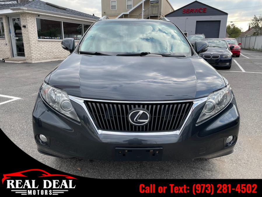 Used Lexus RX 350 AWD 4dr 2011 | Real Deal Motors. Lodi, New Jersey Used Lexus RX 350 AWD 4dr 2011 | Real Deal Motors. Lodi, New Jersey