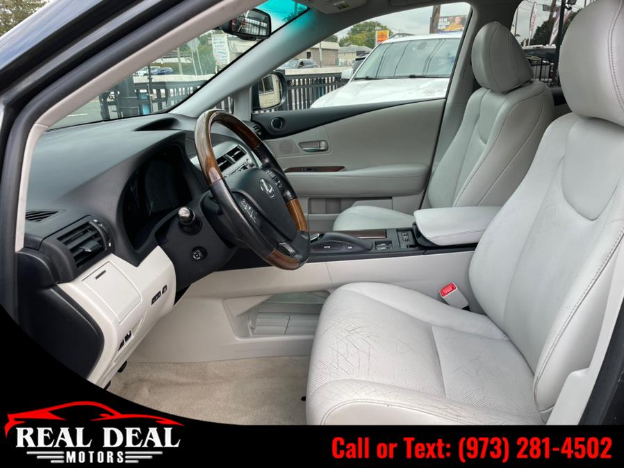 Used Lexus RX 350 AWD 4dr 2011 | Real Deal Motors. Lodi, New Jersey Used Lexus RX 350 AWD 4dr 2011 | Real Deal Motors. Lodi, New Jersey