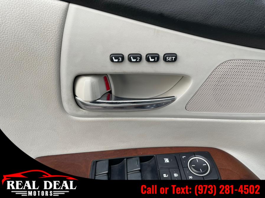 Used Lexus RX 350 AWD 4dr 2011 | Real Deal Motors. Lodi, New Jersey Used Lexus RX 350 AWD 4dr 2011 | Real Deal Motors. Lodi, New Jersey