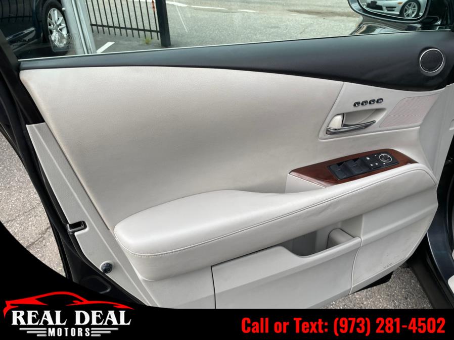 Used Lexus RX 350 AWD 4dr 2011 | Real Deal Motors. Lodi, New Jersey Used Lexus RX 350 AWD 4dr 2011 | Real Deal Motors. Lodi, New Jersey