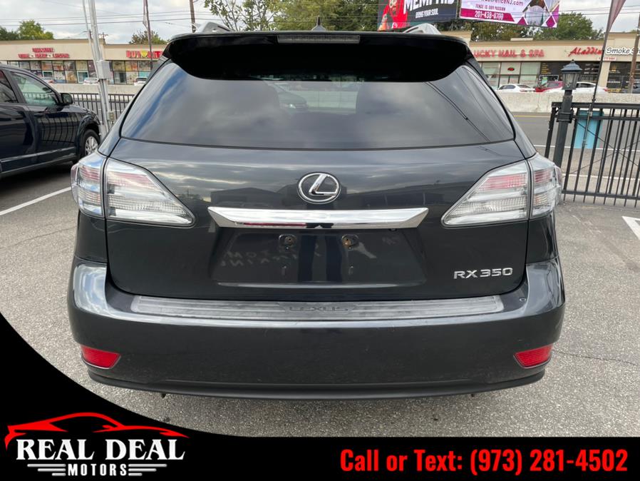 Used Lexus RX 350 AWD 4dr 2011 | Real Deal Motors. Lodi, New Jersey Used Lexus RX 350 AWD 4dr 2011 | Real Deal Motors. Lodi, New Jersey