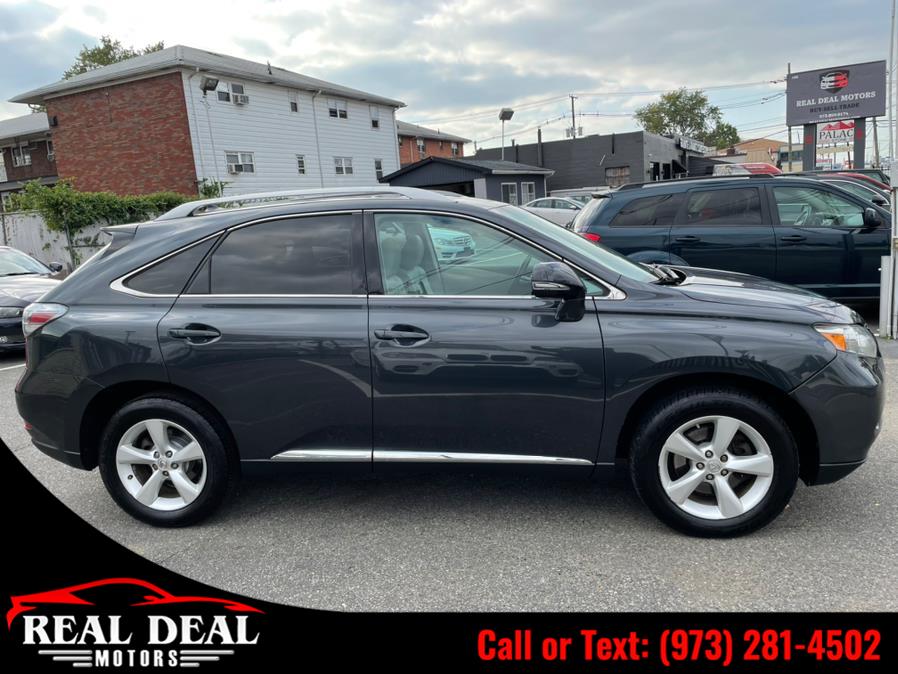 Used Lexus RX 350 AWD 4dr 2011 | Real Deal Motors. Lodi, New Jersey Used Lexus RX 350 AWD 4dr 2011 | Real Deal Motors. Lodi, New Jersey
