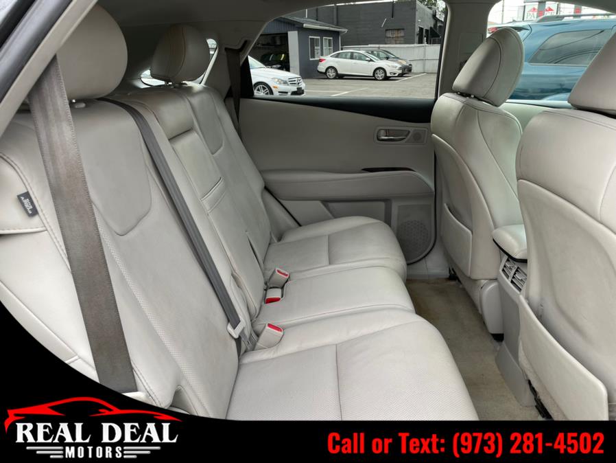 Used Lexus RX 350 AWD 4dr 2011 | Real Deal Motors. Lodi, New Jersey Used Lexus RX 350 AWD 4dr 2011 | Real Deal Motors. Lodi, New Jersey