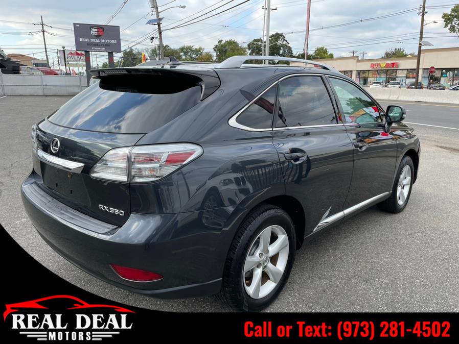 Used Lexus RX 350 AWD 4dr 2011 | Real Deal Motors. Lodi, New Jersey Used Lexus RX 350 AWD 4dr 2011 | Real Deal Motors. Lodi, New Jersey