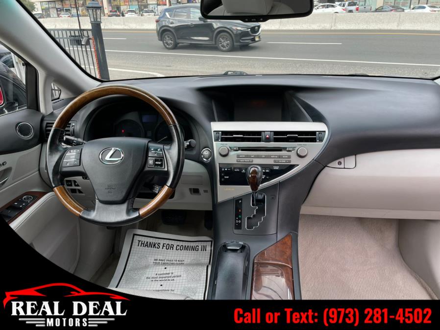 Used Lexus RX 350 AWD 4dr 2011 | Real Deal Motors. Lodi, New Jersey Used Lexus RX 350 AWD 4dr 2011 | Real Deal Motors. Lodi, New Jersey