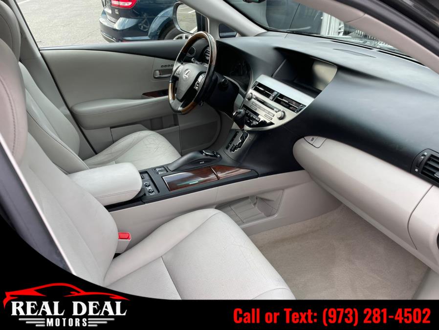 Used Lexus RX 350 AWD 4dr 2011 | Real Deal Motors. Lodi, New Jersey Used Lexus RX 350 AWD 4dr 2011 | Real Deal Motors. Lodi, New Jersey