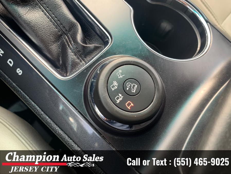 Used Ford Explorer 4WD 4dr Platinum 2016 | Champion Auto Sales of JC. Jersey City, New Jersey Used Ford Explorer 4WD 4dr Platinum 2016 | Champion Auto Sales of JC. Jersey City, New Jersey