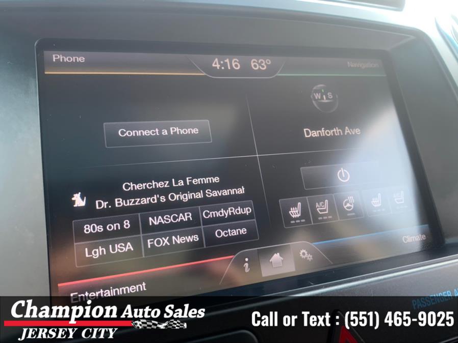 Used Ford Explorer 4WD 4dr Platinum 2016 | Champion Auto Sales of JC. Jersey City, New Jersey Used Ford Explorer 4WD 4dr Platinum 2016 | Champion Auto Sales of JC. Jersey City, New Jersey