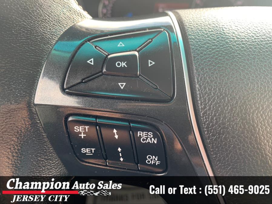 Used Ford Explorer 4WD 4dr Platinum 2016 | Champion Auto Sales of JC. Jersey City, New Jersey Used Ford Explorer 4WD 4dr Platinum 2016 | Champion Auto Sales of JC. Jersey City, New Jersey