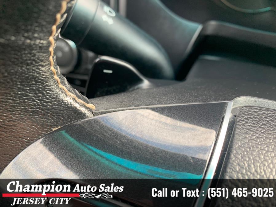 Used Ford Explorer 4WD 4dr Platinum 2016 | Champion Auto Sales of JC. Jersey City, New Jersey Used Ford Explorer 4WD 4dr Platinum 2016 | Champion Auto Sales of JC. Jersey City, New Jersey