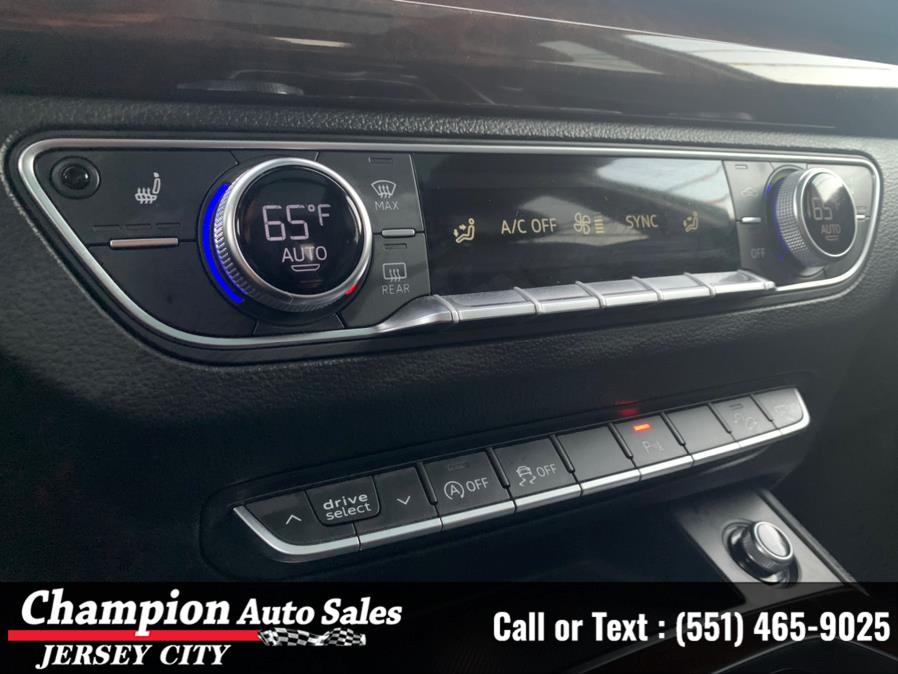 Used Audi Q5 2.0 TFSI Premium Plus 2018 | Champion Auto Sales of JC. Jersey City, New Jersey Used Audi Q5 2.0 TFSI Premium Plus 2018 | Champion Auto Sales of JC. Jersey City, New Jersey
