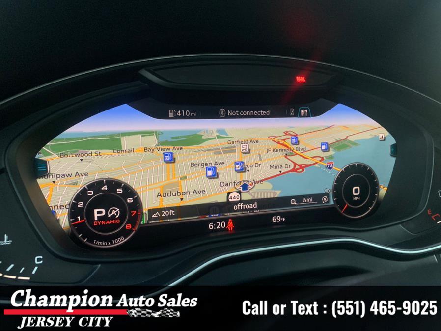 Used Audi Q5 2.0 TFSI Premium Plus 2018 | Champion Auto Sales of JC. Jersey City, New Jersey Used Audi Q5 2.0 TFSI Premium Plus 2018 | Champion Auto Sales of JC. Jersey City, New Jersey