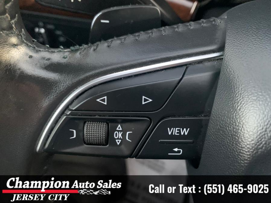 Used Audi Q5 2.0 TFSI Premium Plus 2018 | Champion Auto Sales of JC. Jersey City, New Jersey Used Audi Q5 2.0 TFSI Premium Plus 2018 | Champion Auto Sales of JC. Jersey City, New Jersey