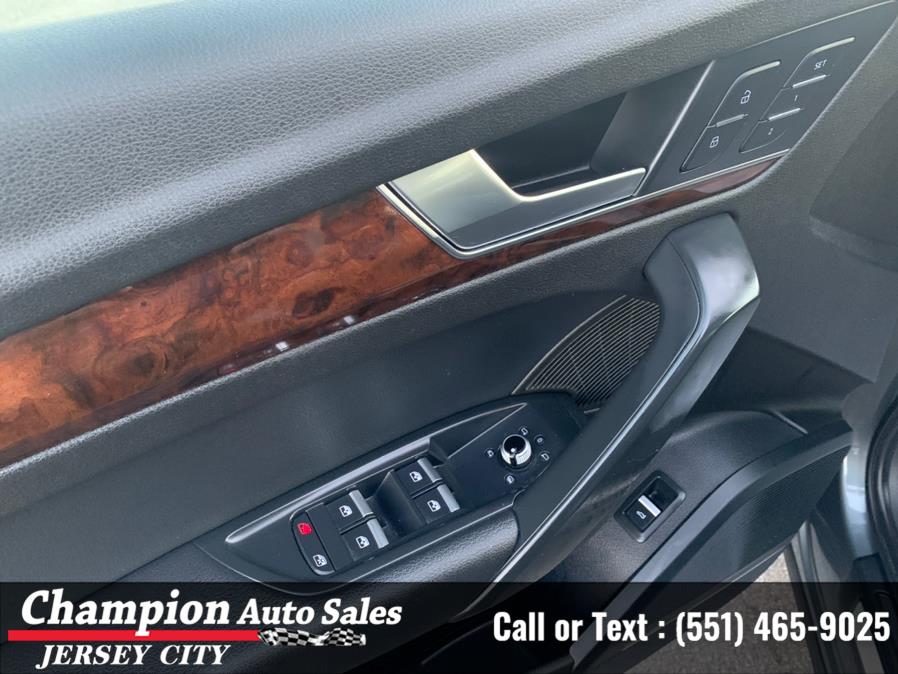Used Audi Q5 2.0 TFSI Premium Plus 2018 | Champion Auto Sales of JC. Jersey City, New Jersey Used Audi Q5 2.0 TFSI Premium Plus 2018 | Champion Auto Sales of JC. Jersey City, New Jersey