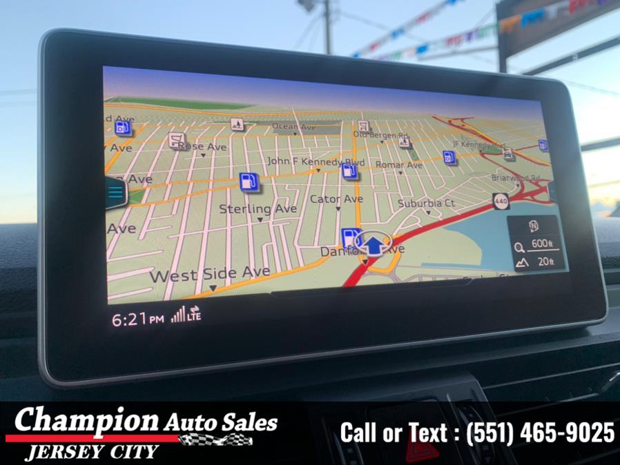 Used Audi Q5 2.0 TFSI Premium Plus 2018 | Champion Auto Sales of JC. Jersey City, New Jersey Used Audi Q5 2.0 TFSI Premium Plus 2018 | Champion Auto Sales of JC. Jersey City, New Jersey