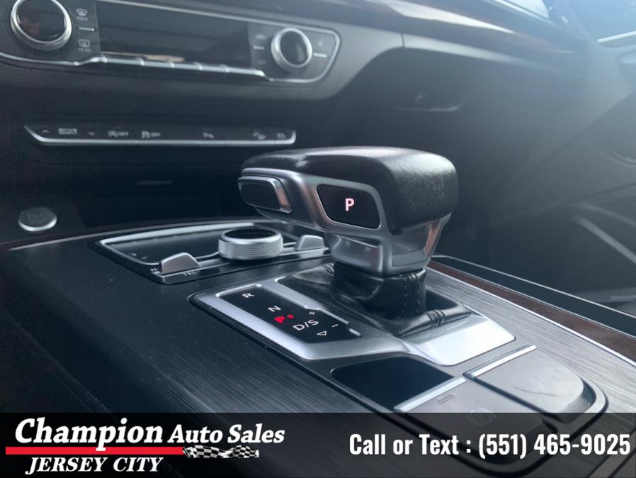 Used Audi Q5 2.0 TFSI Premium Plus 2018 | Champion Auto Sales of JC. Jersey City, New Jersey Used Audi Q5 2.0 TFSI Premium Plus 2018 | Champion Auto Sales of JC. Jersey City, New Jersey