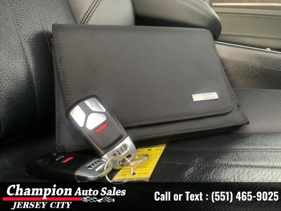 Used Audi Q5 2.0 TFSI Premium Plus 2018 | Champion Auto Sales of JC. Jersey City, New Jersey Used Audi Q5 2.0 TFSI Premium Plus 2018 | Champion Auto Sales of JC. Jersey City, New Jersey