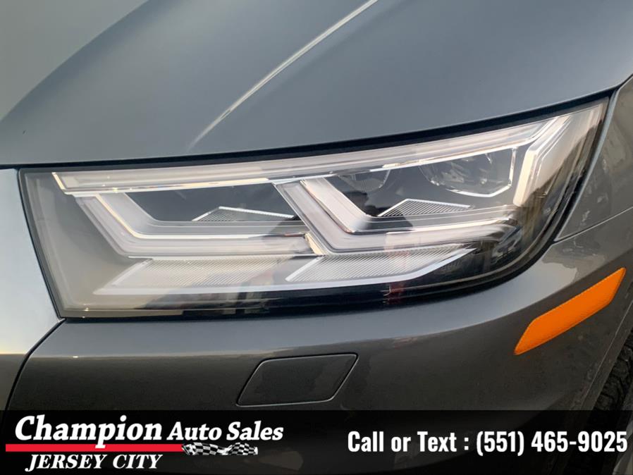 Used Audi Q5 2.0 TFSI Premium Plus 2018 | Champion Auto Sales of JC. Jersey City, New Jersey Used Audi Q5 2.0 TFSI Premium Plus 2018 | Champion Auto Sales of JC. Jersey City, New Jersey