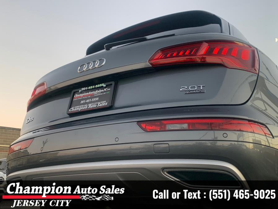 Used Audi Q5 2.0 TFSI Premium Plus 2018 | Champion Auto Sales of JC. Jersey City, New Jersey Used Audi Q5 2.0 TFSI Premium Plus 2018 | Champion Auto Sales of JC. Jersey City, New Jersey