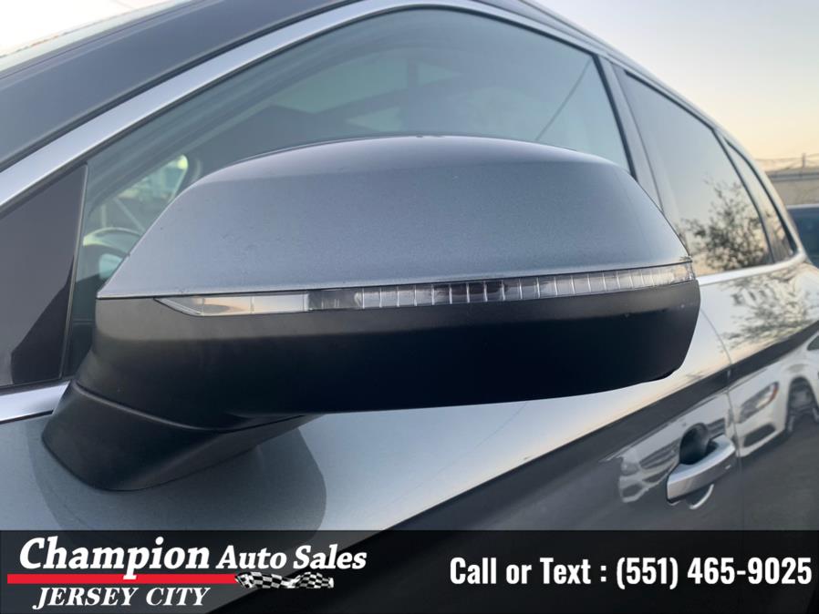 Used Audi Q5 2.0 TFSI Premium Plus 2018 | Champion Auto Sales of JC. Jersey City, New Jersey Used Audi Q5 2.0 TFSI Premium Plus 2018 | Champion Auto Sales of JC. Jersey City, New Jersey