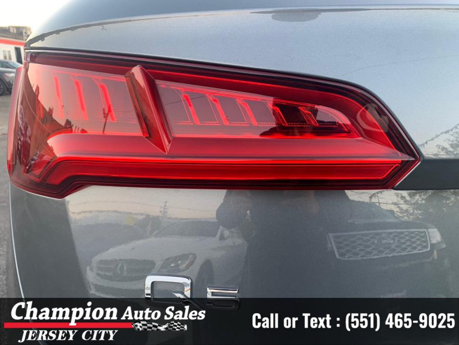 Used Audi Q5 2.0 TFSI Premium Plus 2018 | Champion Auto Sales of JC. Jersey City, New Jersey Used Audi Q5 2.0 TFSI Premium Plus 2018 | Champion Auto Sales of JC. Jersey City, New Jersey