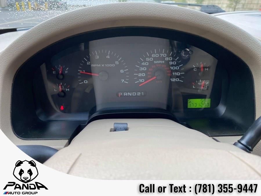 2007 Ford F-150 4WD SuperCrew 150" XLT, available for sale in Abington, Massachusetts | Panda Auto Group. Abington, Massachusetts 2007 Ford F-150 4WD SuperCrew 150" XLT, available for sale in Abington, Massachusetts | Panda Auto Group. Abington, Massachusetts